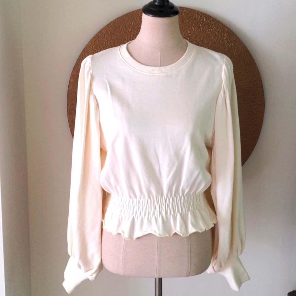 Zara Top - Picture 1 of 12
